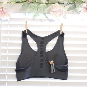 PINK Victoria's Secret - Seamless Lightly Lined